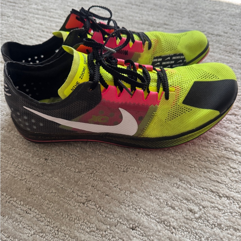 Nike Men's XC Dragonfly Spikes